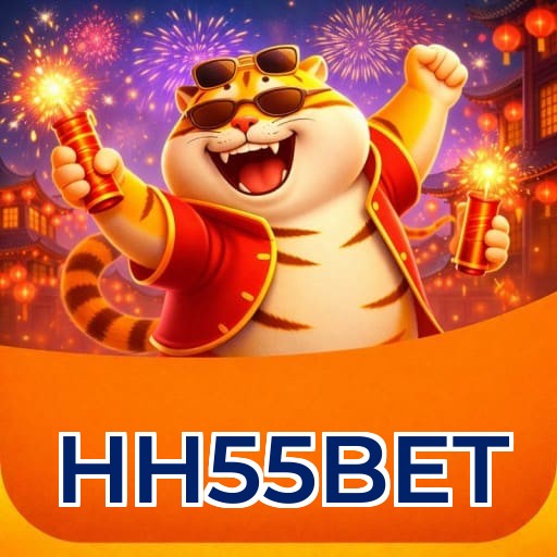 HH55BET suporte 24/7