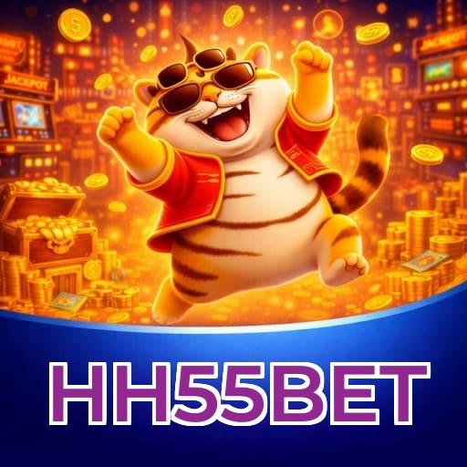 HH55BET APP mobile