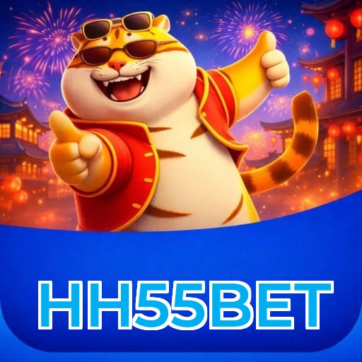 HH55BET bônus R$5.000